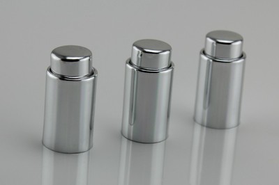 現貨供應 精油瓶壓泵、電化鋁壓泵及化妝品壓泵——廣州純溢包裝制品專業(yè)供應