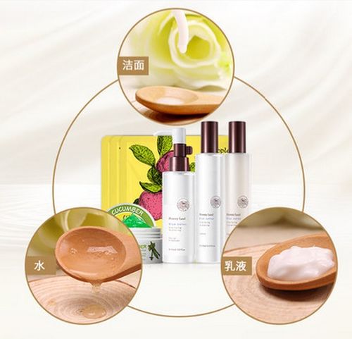 康嘉利化妝品及康復設備 品牌形象與專業(yè)服務的雙重視角