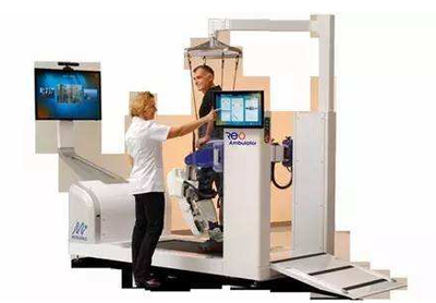 Motorika Medical 引領醫療康復機器人革新，重塑物理治療未來