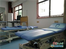 康復醫療新篇章 南大二附院與臨川區人民醫院共建康復?？坡撁? />
</a>
<span><a href=