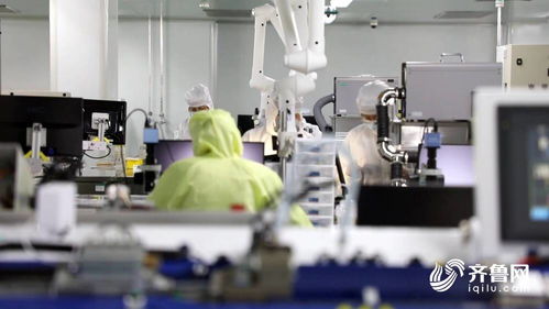 德州天衢新區以基金招商為引擎，加速物理治療與康復設備項目產業化進程